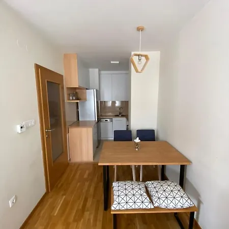 Apartman Central